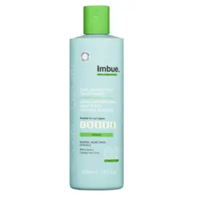 Imbue Curl Respecting Conditioner 400ml